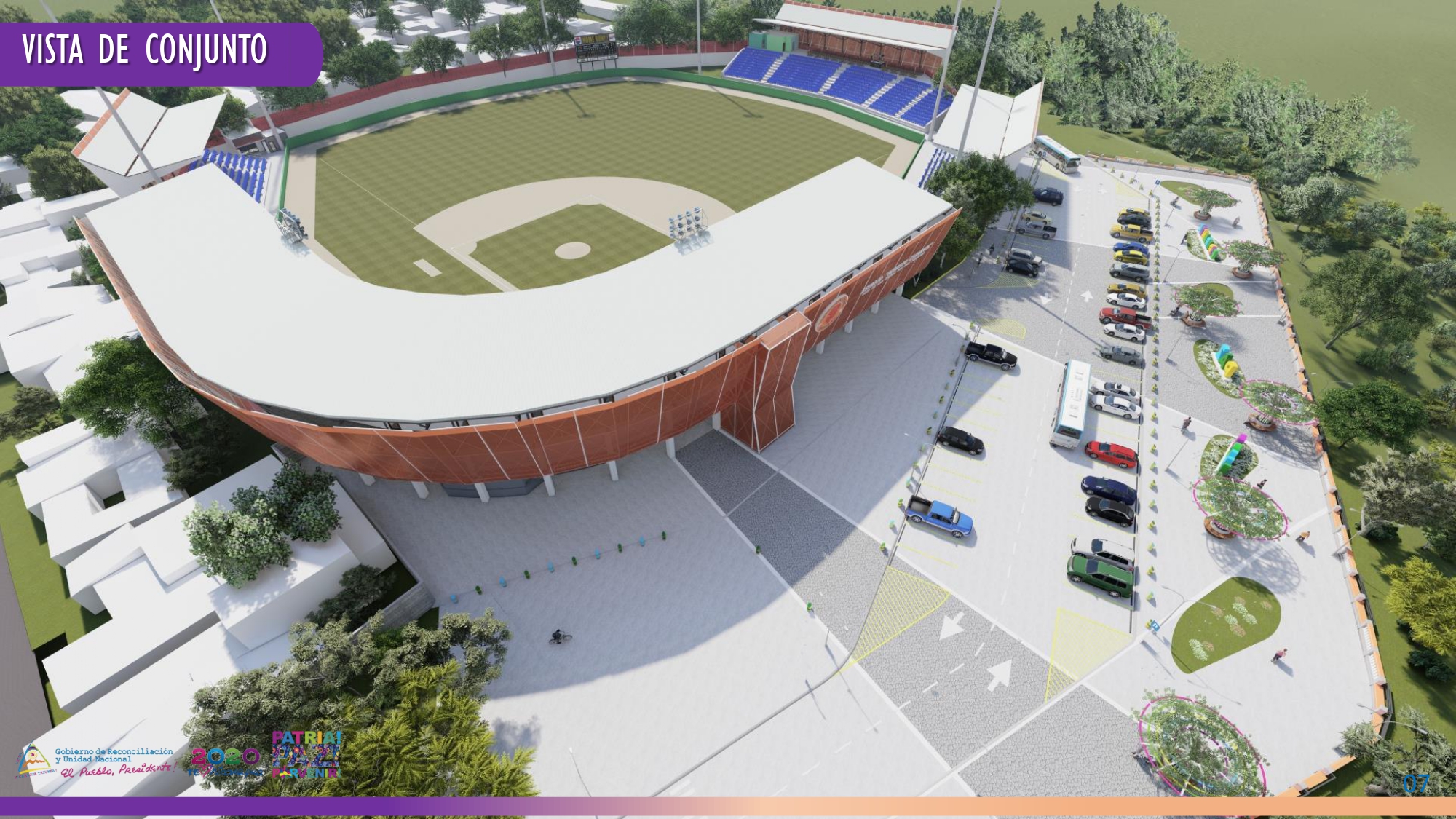 estadio